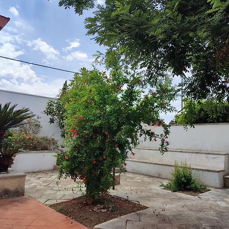 Mamasita Apartment Cutrofiano Exterior foto
